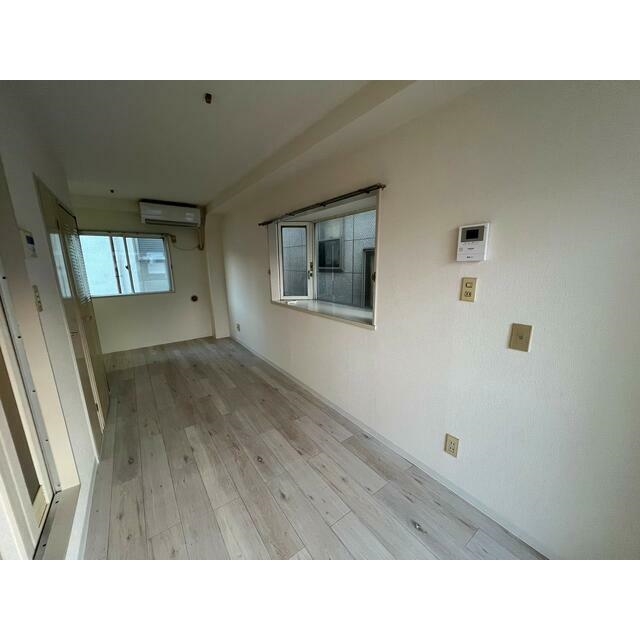 アーバンピア竹ノ塚3階 部屋その他