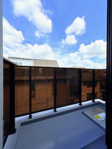 ＡＬＥＲＯ新中野ＩＩ4階 リビング