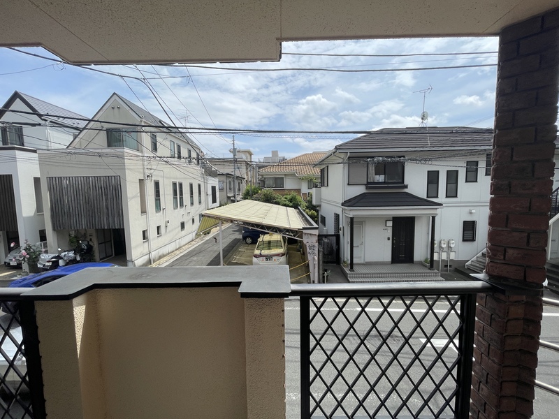 世田谷区北沢 戸建 部屋その他