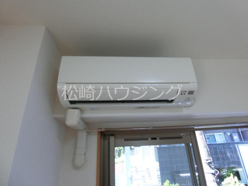 アデュール哲学堂3階 別室の写真です。