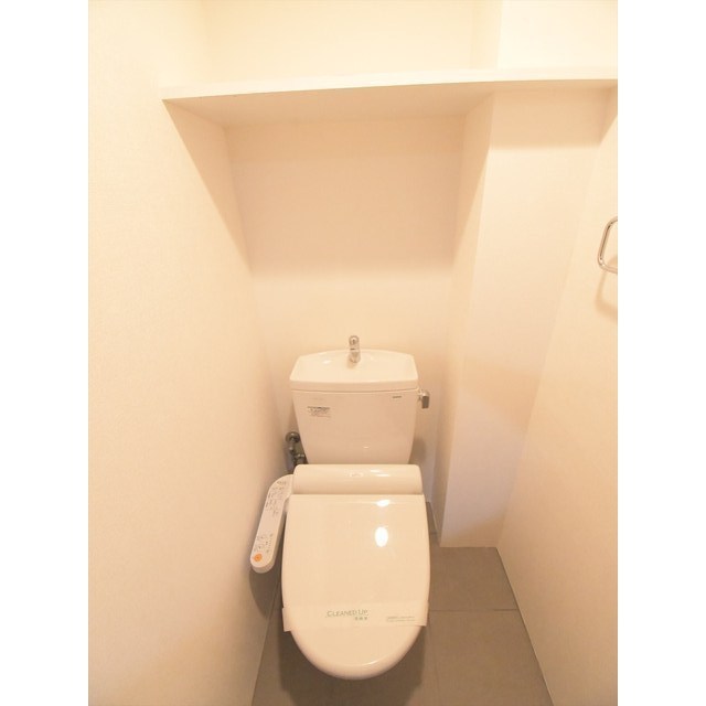 ALERO代々木3階 同建物別部屋の参考画像