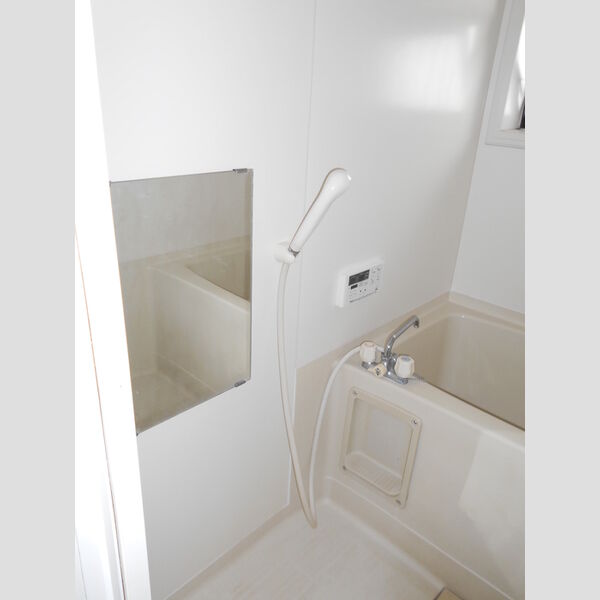 ラフィーネ201号室 部屋その他