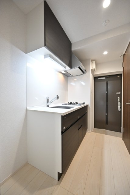 エルミ上落合1階 キッチン