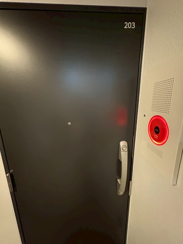 タスキsmart練馬2階 部屋設備