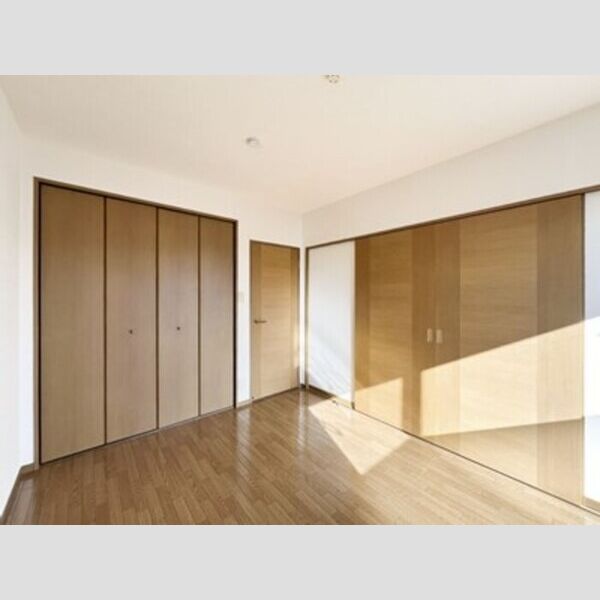 コーポ小倉　A201号室 洋室