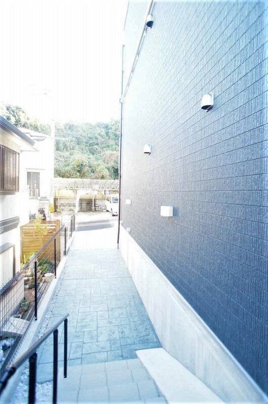 リブリ・ハイツ・樹1階 部屋その他