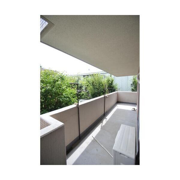 ファミールシティ武蔵関II番館219号室 部屋その他