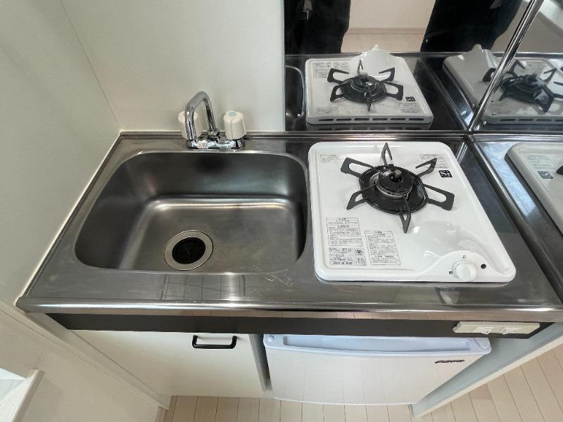 イルビラージュ平和台2階 部屋その他