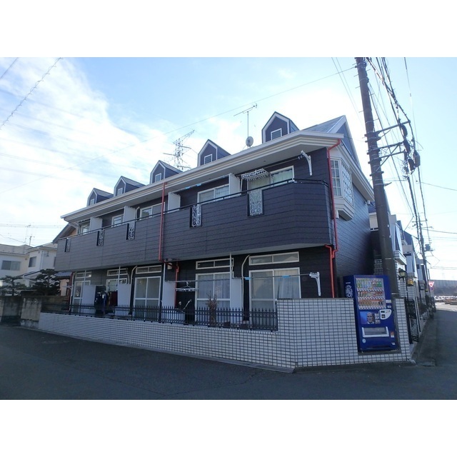 フリーダムＡ棟101号室 外観