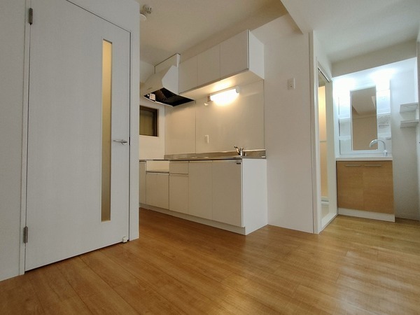 ツイン・コート4階 同建物別部屋の参考画像