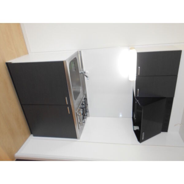 Sha　l　om大久保0301号室 キッチン