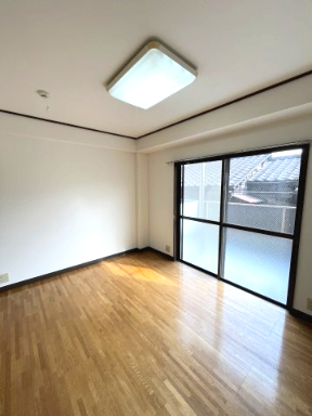 リバーサイド東雪谷102号室 部屋その他