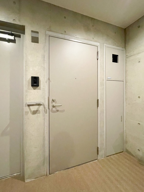 SOLASIAresidence上板橋3階 部屋その他