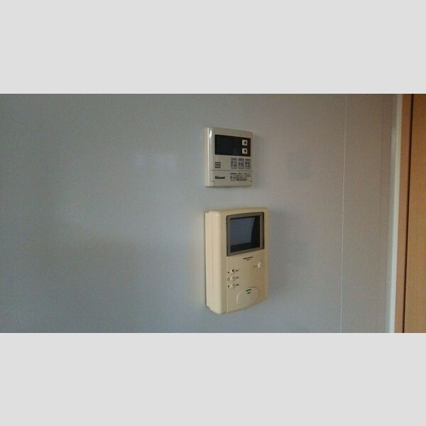 ウエストハウス TVドアホン