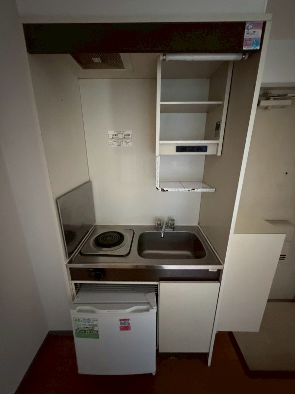 ペアパレス朝霞3階 ＊別部屋参照写真