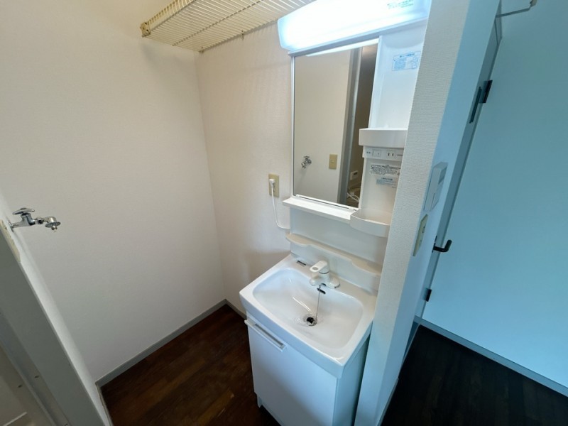 サンヴィレッジＡ棟1階 部屋その他