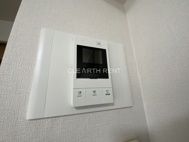 菱和パレス南大井 同タイプ別住戸写真となります。現況と異なる場合がございます。