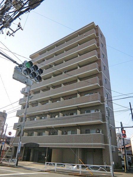 ドルチェ東京向島弐番館の外観画像