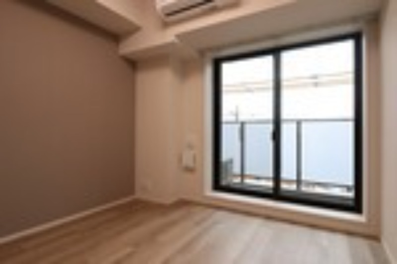 ジェノヴィア綾瀬Ⅱ リビング