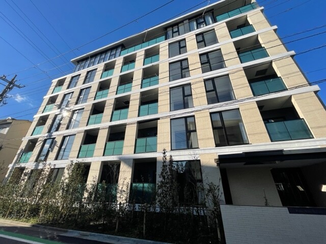 PARK SIDE VILLA4階 部屋その他