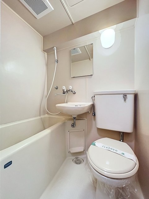 ＫＩＫビル お風呂