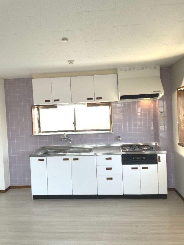 ティンカーベル3階 部屋その他