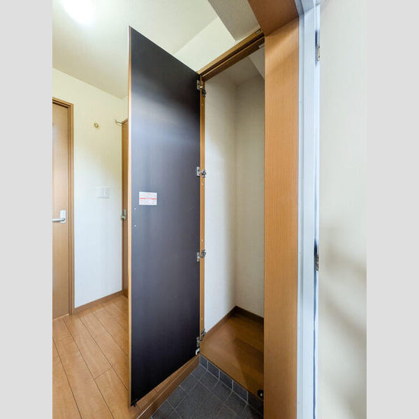 サンウィングS Ⅱ 収納