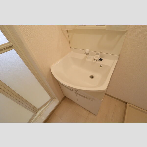 アネックス　壱番館 洗髪洗面化粧台