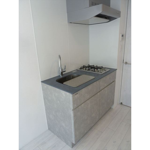 ＬＥＧＡＬＡＮＤ都立大学Ⅱ0303号室 キッチン