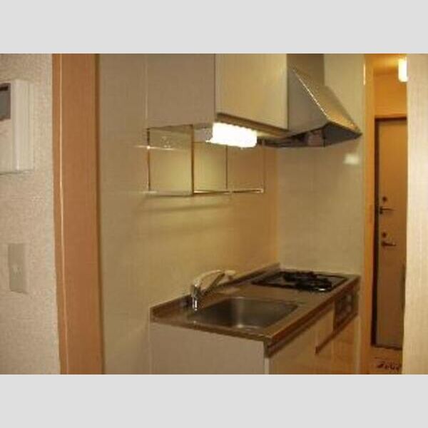 デルニエ キッチン