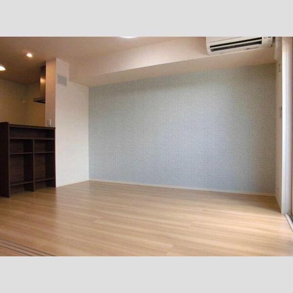 サン・コーポラス LDK