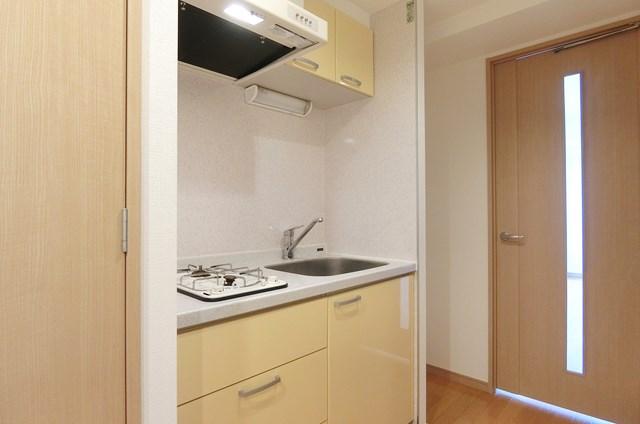 CASSIA市川妙典 収納