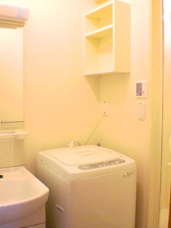 レオパレスマンダリーヌⅡ206号室 部屋その他