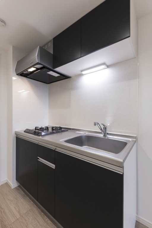 カーサ西鶴間1階 キッチン