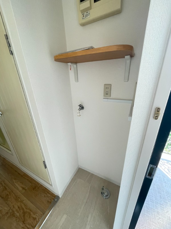 スターバレー4階 内観