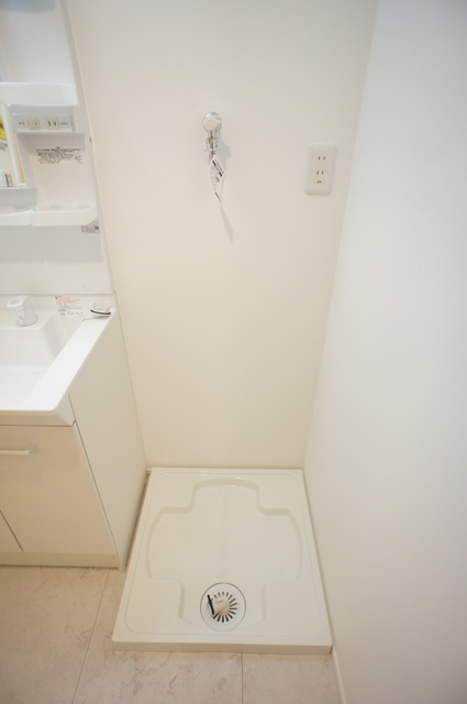 クオーレ田喜野井0103号室 部屋設備