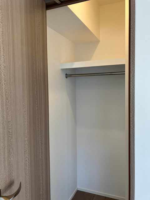 ザ・パークハビオ代々木 2025年11月8日撮影