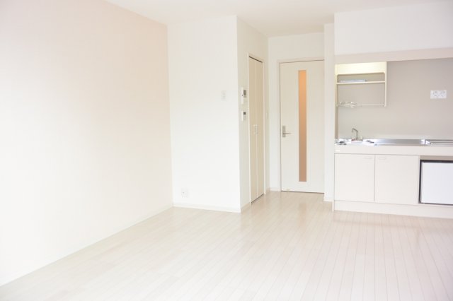 レシェル八千代台 リビング