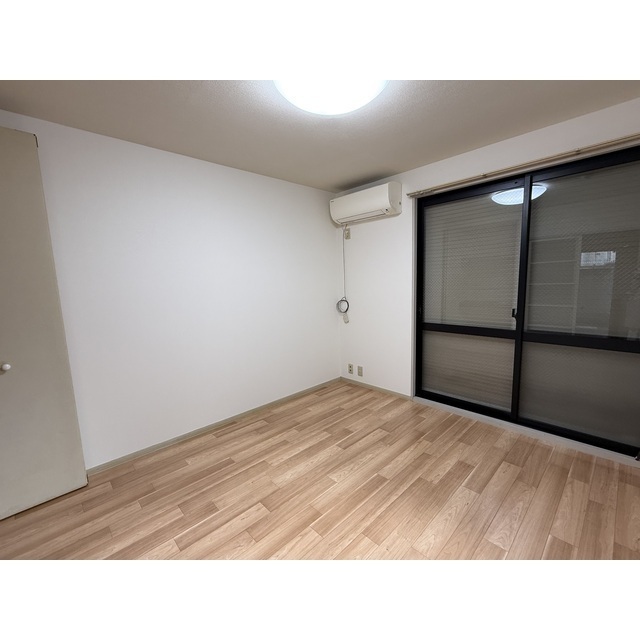 リュン・ローゼ 内観