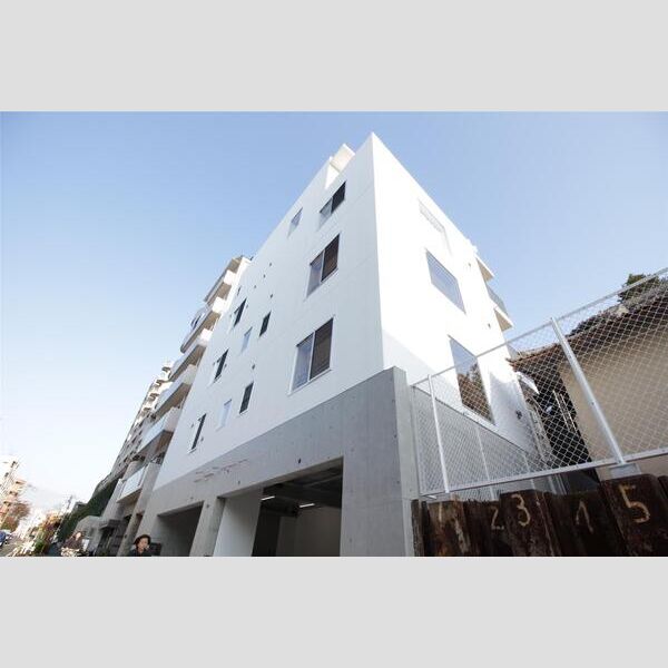 Park famille yogaの外観画像