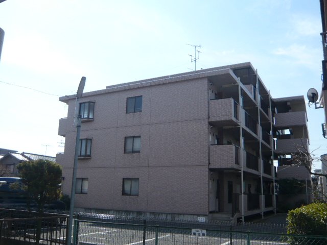 ビルトモア0303号室 展望