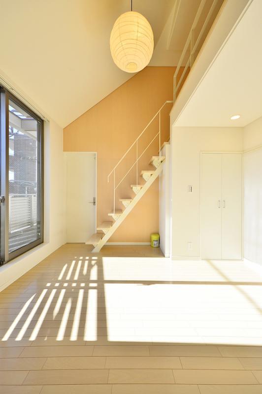 ESPACE-T桜上水2階 セキュリティ