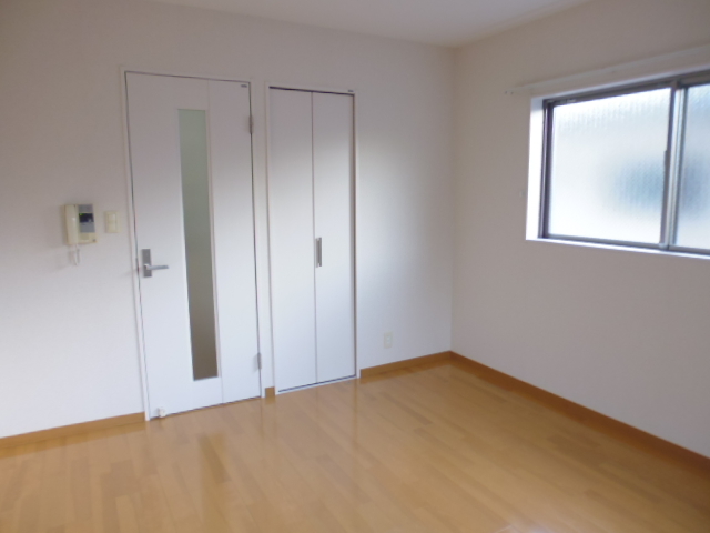 グランシャリオ リビング