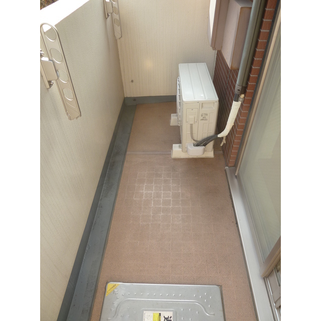 ジョイシティ小石川0601号室 部屋その他