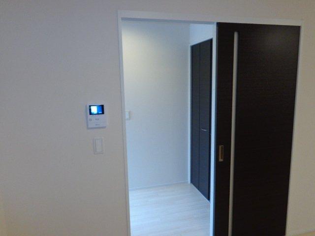 シェネ202号室 室内設備（イメージ）