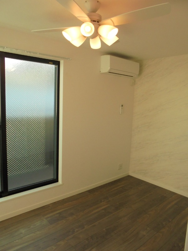 ＦＩＲＳＴ　ＴＥＲＲＡＣＥ3階 部屋その他