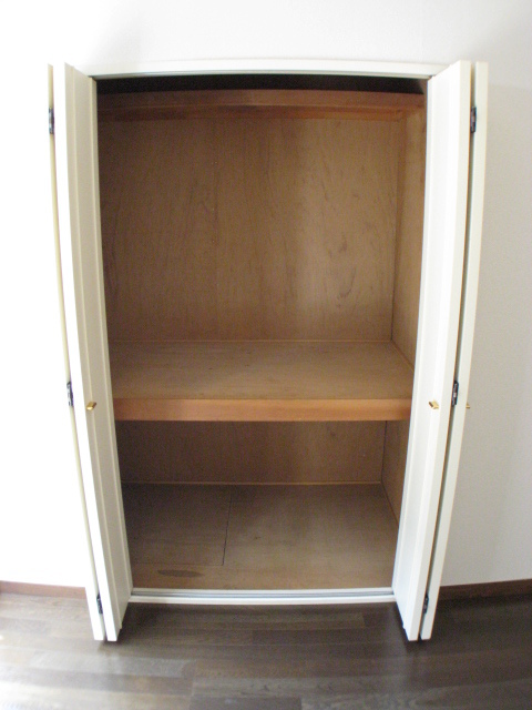 マスコーポ津田沼 収納