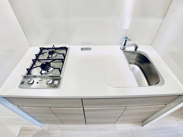 Ｂｒｉｌｌｉａ　ｉｓｔ　上野御徒町 部屋設備