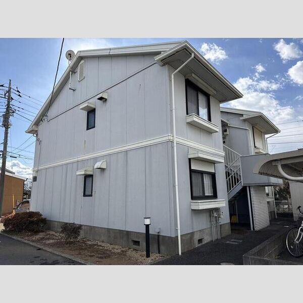 ヴィラモデルナ　A202号室 外観