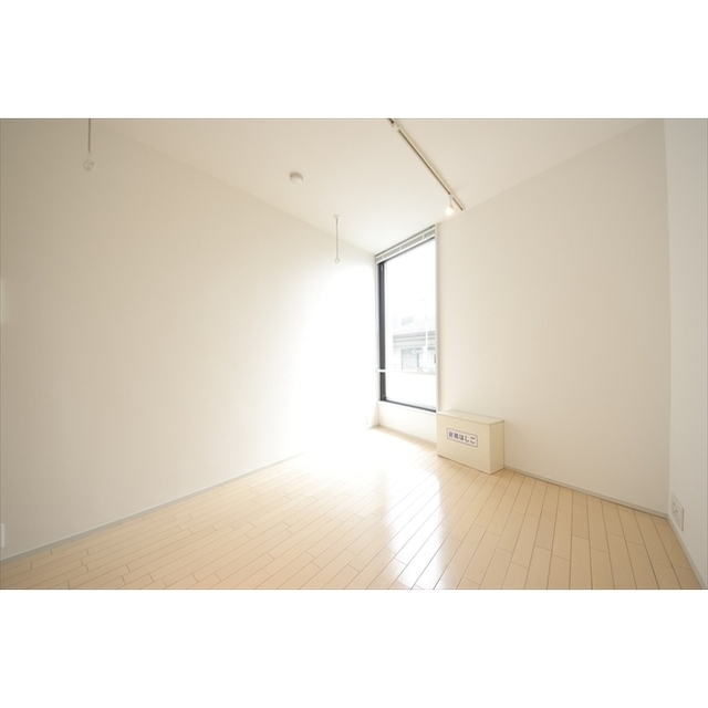 サタケドリームコート 内観